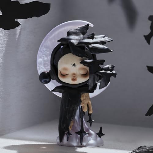 SKULLPANDA Image of Reality Series Figures (12 Count)