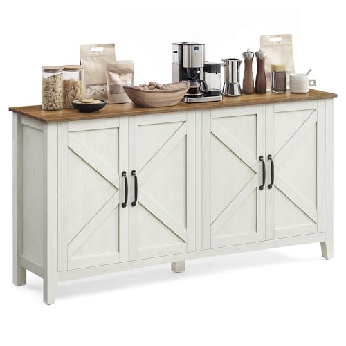 Buffet Cabinet