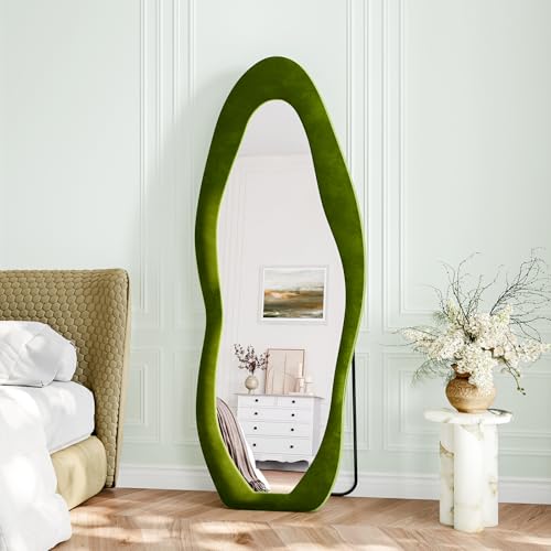 Full Length Mirror