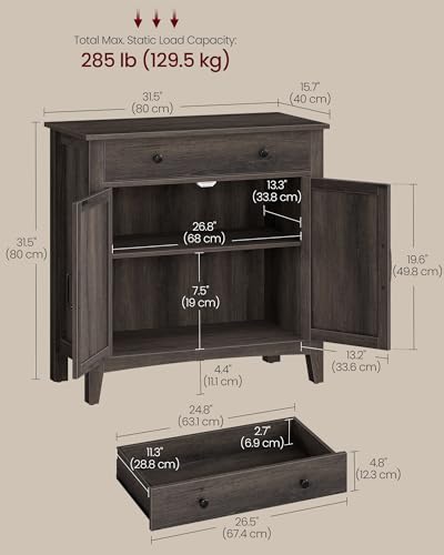 Buffet Cabinet