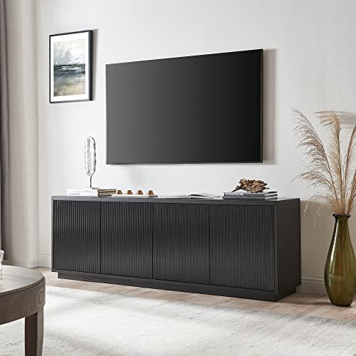 70" TV Stand for TVs up to 75"