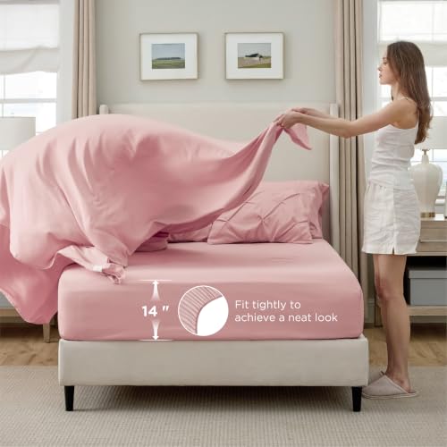 7 Piece Queen Comforter Set & Sheet Set