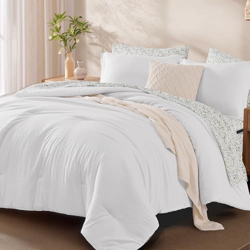 Queen Comforter Set