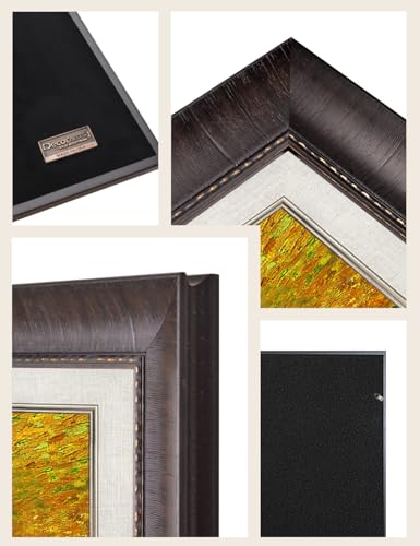 Vincent Van Gogh Wall Art Framed
