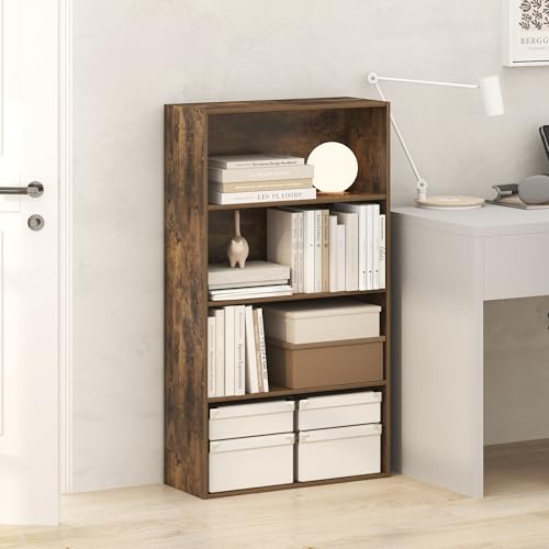 Jaya Book Shelf