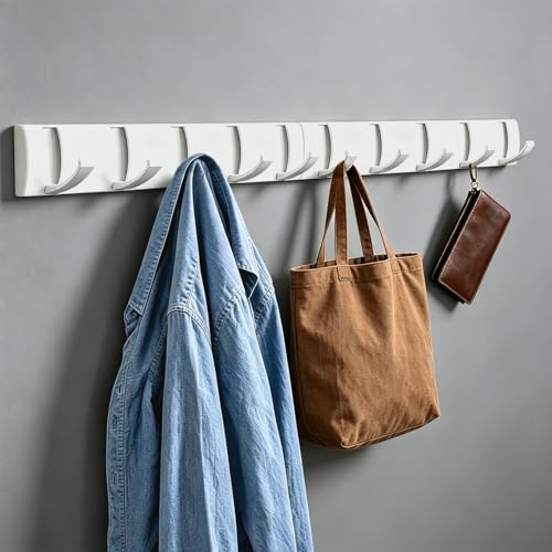 Folding Coat Hooks (35.99 Count)