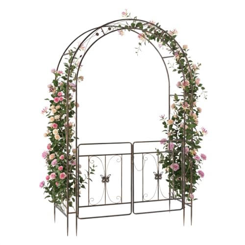 Garden Arbor Arch