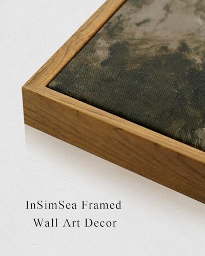 Fall Forest Large Wall Art Decor