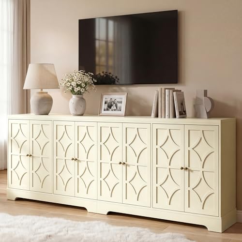Sideboard Buffet Cabinet with Storage