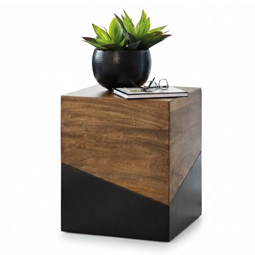 Accent End Table