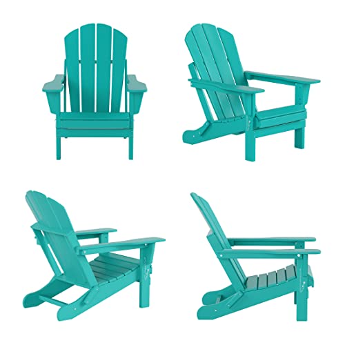 Malibu Outdoor Lounge Chairs Set