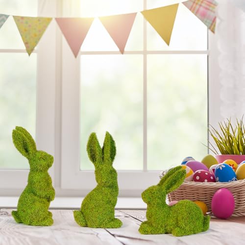Easter Bunny Decorations