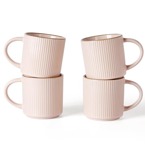 Coffee Mug Set of 4 (48 Count)