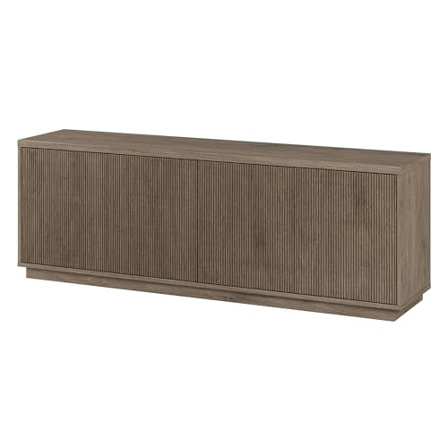 70" TV Stand for TVs up to 75"