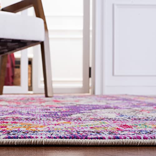 Monaco Area Rug 6'7"x9'2" (60.2728 Sq Ft)
