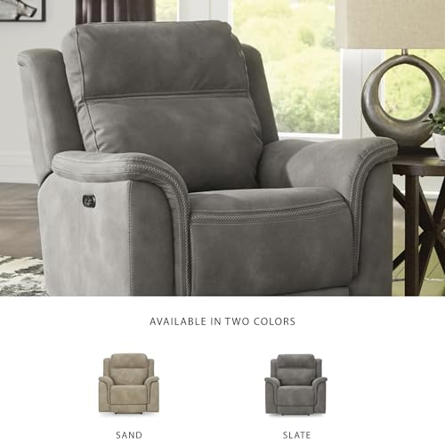 Power Recliner