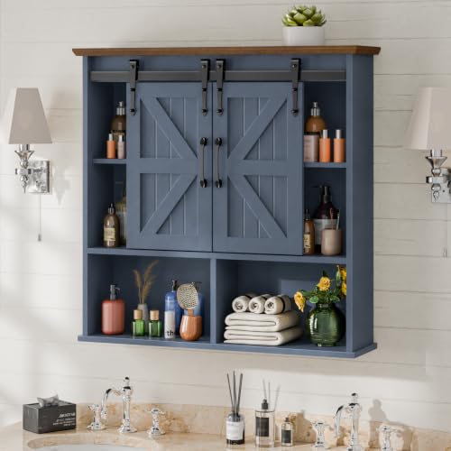 Bathroom Wall Cabinet