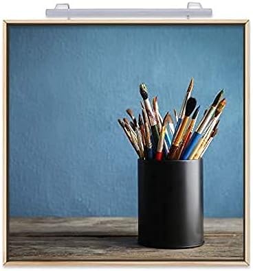 Situ Lighting: Plug-in Vision Series Remote Controlled LED Art and Picture Light