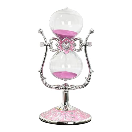 Sand Timer 15 Minutes