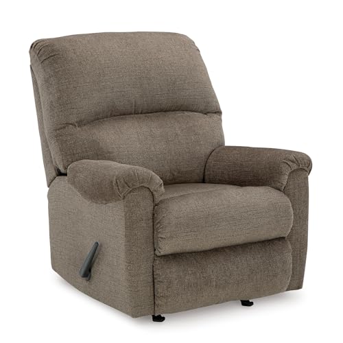 Rocker Recliner Chair