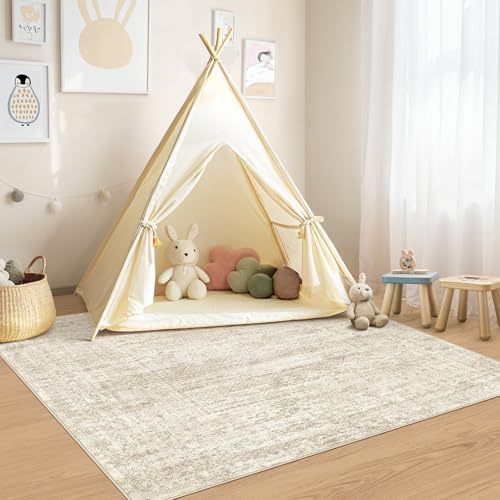 Square Area Rugs (25 Sq Ft)