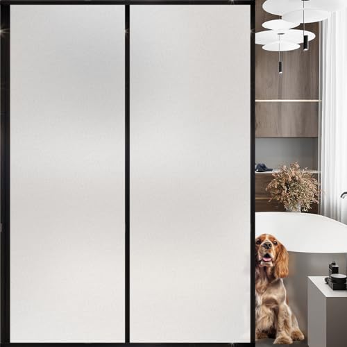 Frosted Window Film