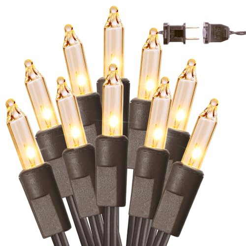 Christmas Lights (300 Count)