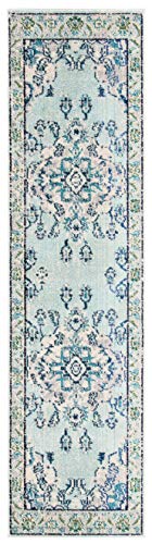 Monaco Runner Rug 2'2"x8'