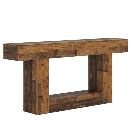 63" Console Table