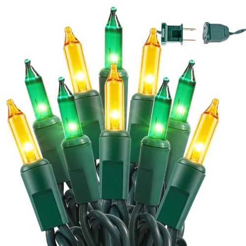Christmas Lights (100 Count)
