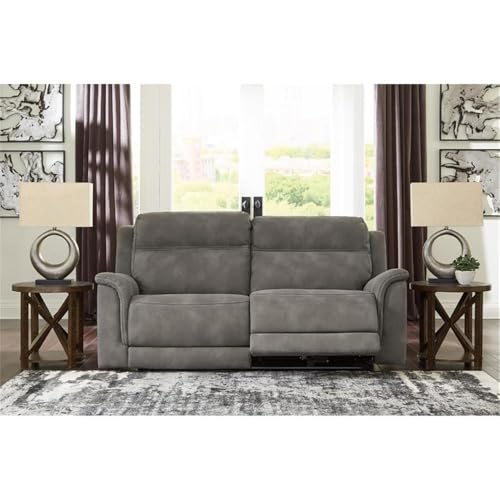 Power Recliner Sofa