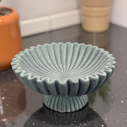 10" Large Decorative Bowl decor