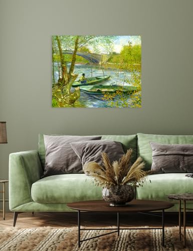 Van Gogh Canvas Wall Art