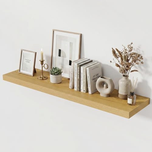 48 Inch Floating Shelves for Wall Set of 1