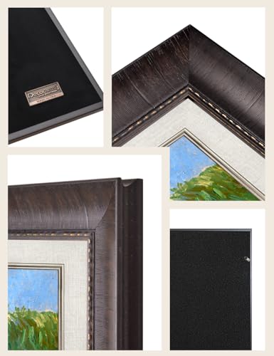 Vincent Van Gogh Wall Art Framed