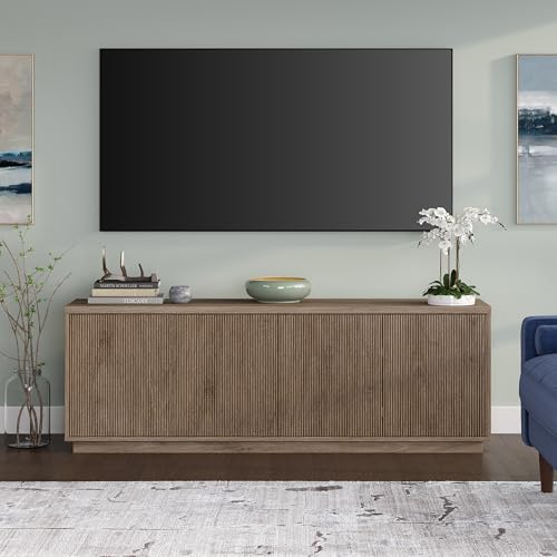 70" TV Stand for TVs up to 75"