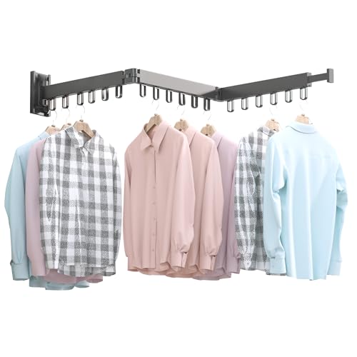 Clothes Drying Rack