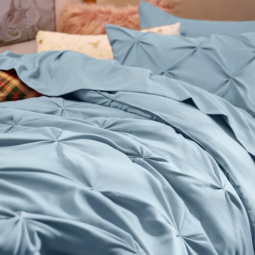 Twin Comforter Set & Sheet Set