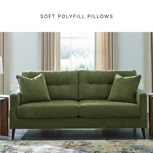 Bixler Sofa Mid