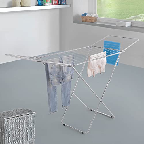 Metaltex Vulcano Laundry Dryer