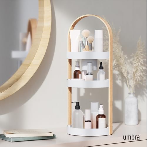 Bellwood Makeup Organizer