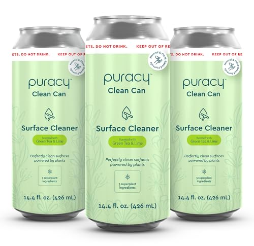 All Purpose Cleaner Clean Can (43.2 Fl Oz)
