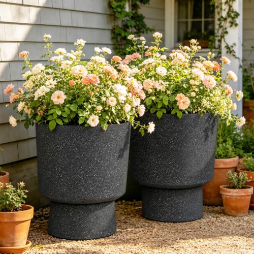 Autodaya 16.8" Urn