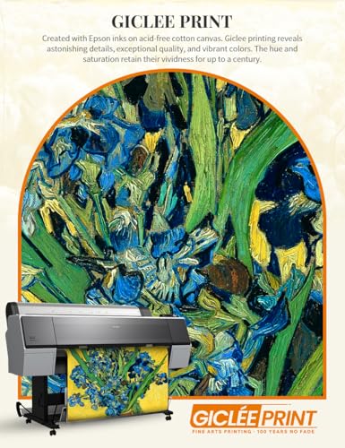 Van Gogh Canvas Wall Art