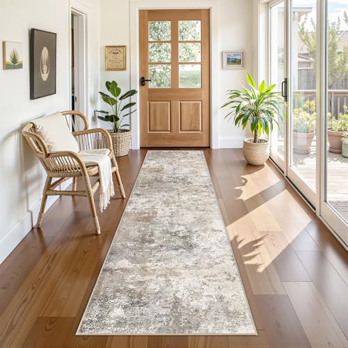2x8 Washable Runner Rug for Hallway
