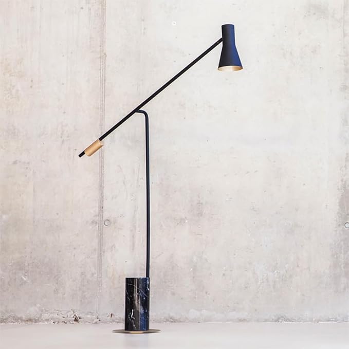 Post-Modern Nordic Creative LED Floor Lamp
