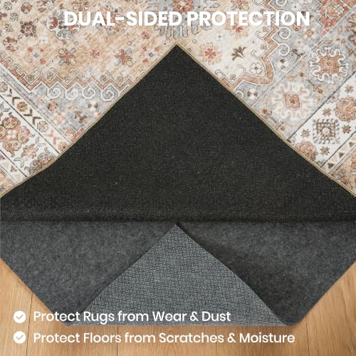 Rug Pad 5x7 1