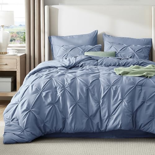 7 Piece Full Size Comforter Sets & Sheets
