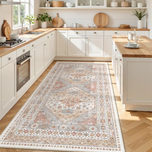 4x8 Rug Non Slip (32 Sq Ft)