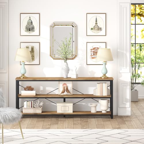 71" Sofa Tables